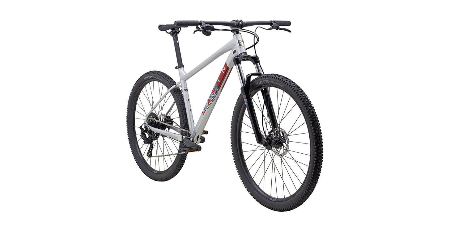 Bicicleta Marin MTB