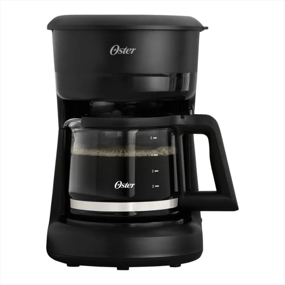 Cafetera Oster 5 tazas