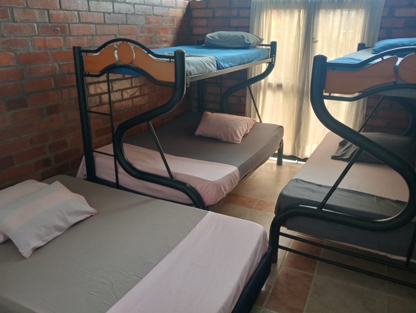 Estadía en casa vacacional en tocaima cundinamarca · foto 4