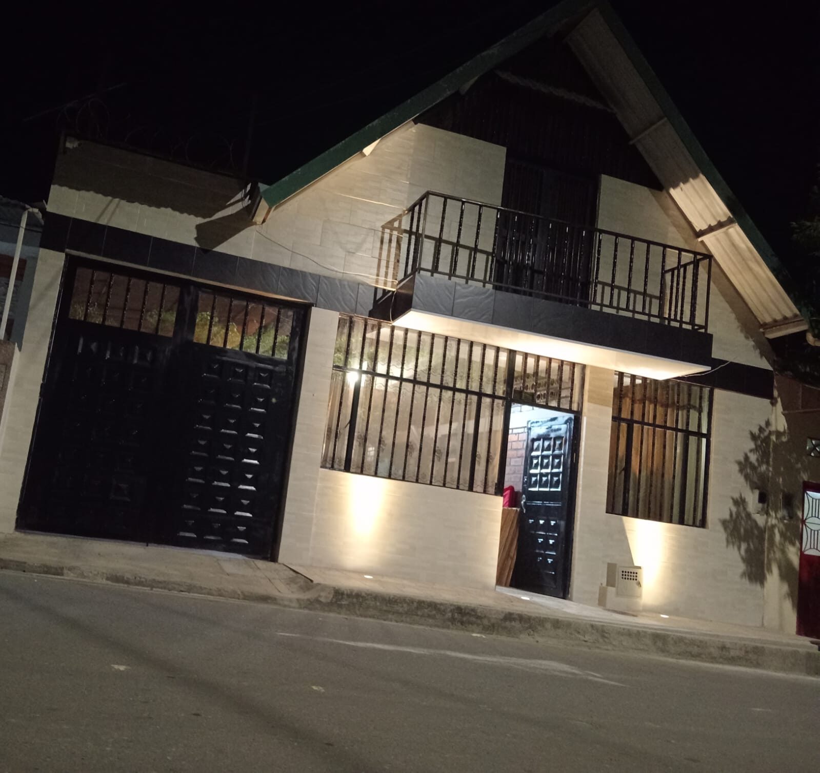 Estadía en casa vacacional en tocaima cundinamarca · foto 3