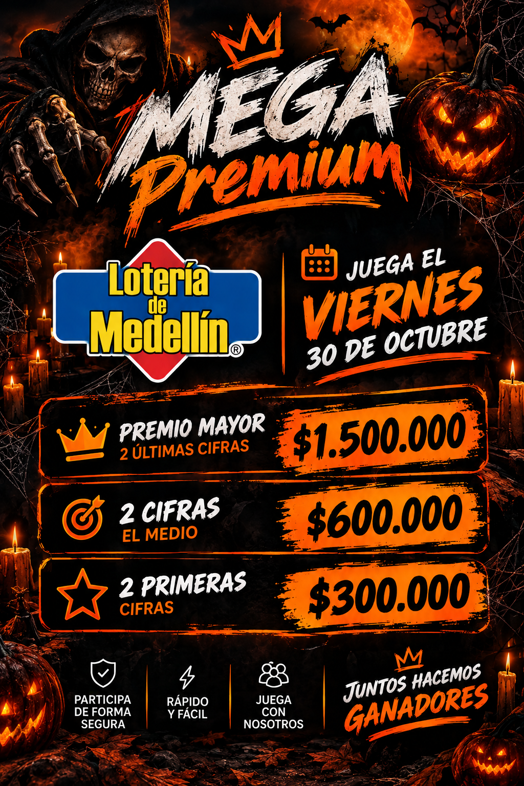 La Premium